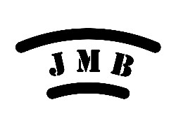 Logo van JMB Juffermans Machinebouw