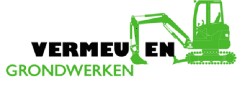 Logo van Richard Vermeulen Grondwerken