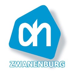 Logo van Albert Heijn