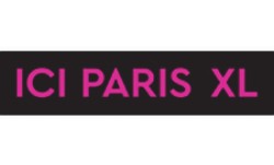 Logo van ICI Paris XL