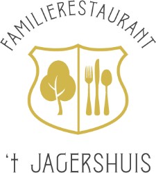 Logo van 't Jagershuis