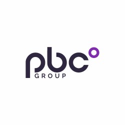 Logo van PBC Group B.V.