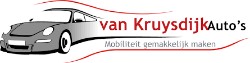 Logo van Autobedrijf van Kruysdijk