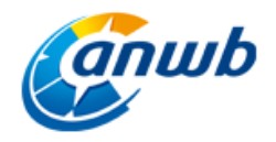 Logo van ANWB Hoogeveen