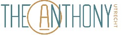 Logo van The Anthony Hotel