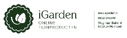 Logo van I-Garden