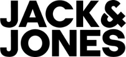 Logo van Jack & Jones