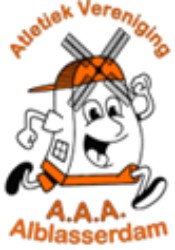 Logo van Atletiek vereniging AAA