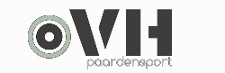 Logo van VH Paardensport