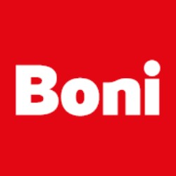 Logo van Boni