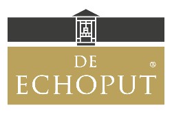 Logo van Hotel Restaurant de Echoput