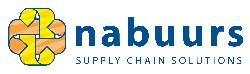 Logo van Nabuurs RDC BV