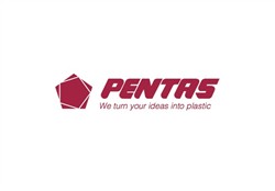 Logo van Pentas Moulding B.V.