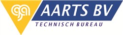 Logo van Technisch Bureau Aarts B.V.