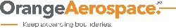 Logo van Orange Aerospace B.V.