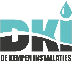 Logo van De Kempen Installaties