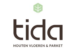 Logo van Tida Parket BV