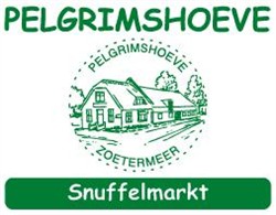 Logo van Stichting Pelgrimshoeve