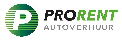 Logo van ProRent Autoverhuur