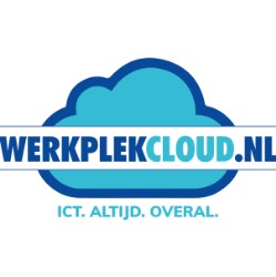 Logo van WerkplekCloud.nl