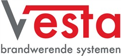 Logo van Vesta Brandwerende Systemen