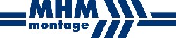 Logo van MHM Werkmij BV