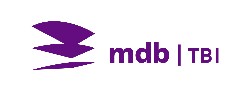 Logo van MDB