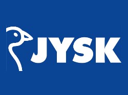 Logo van JYSK