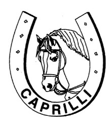 Logo van Hippisch Centrum Caprilli