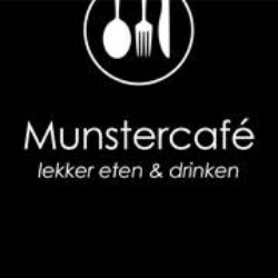 Logo van Munstercafé