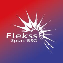 Logo van Sport-BSO Flekss - De Rietvink