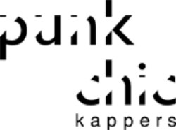 Logo van Punk Chic Kappers