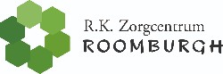 Logo van R.K. Zorgcentrum Roomburgh