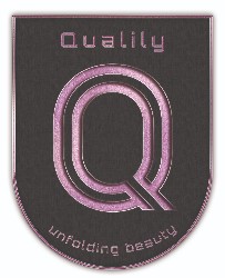 Logo van Qualily B.V.