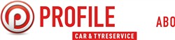 Logo van Profile Car & Tyreservice ABO