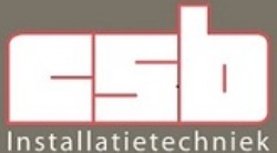 Logo van CSB Installatietechniek