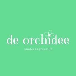 Logo van Kinderdagverblijf De Orchidee IJburg