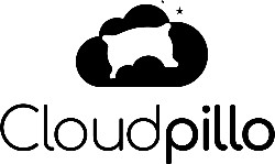 Logo van Cloudpillo B.V.