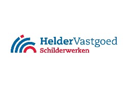 Logo van Helder Vastgoed Schilderwerken B.V.