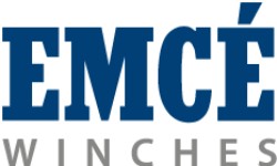 Logo van EMCÉ Winches