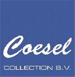 Logo van Coesel Collection B.V.