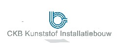 Logo van Kunststof-Installatiebouw C.K.B. B.V.