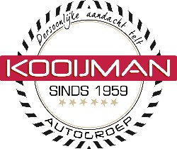 Logo van Kooijman Zeist B.V.