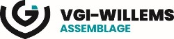 Logo van VGI Willems Assemblage B.V.