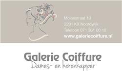 Logo van Galerie Coiffure