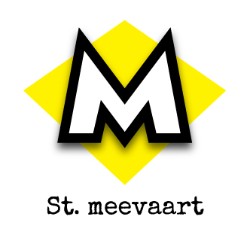 Logo van Stichting Meevaart