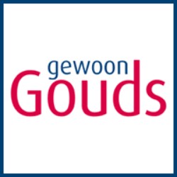 Logo van Gewoon Gouds