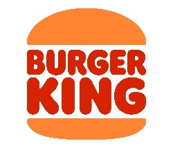 Logo van Burger King Zwolle