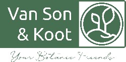 Logo van Van Son en Koot BV