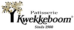 Logo van Kwekkeboom Patisserie